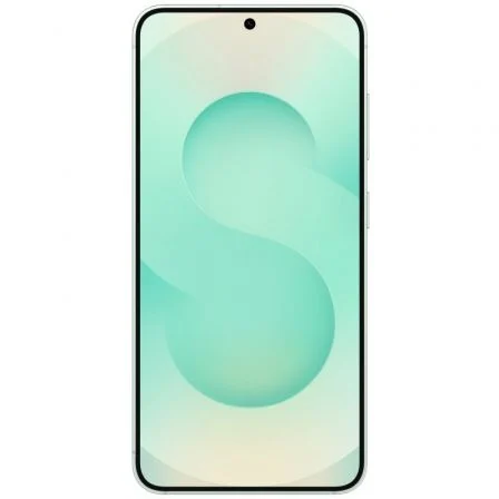 Samsung Galaxy S25+ 5G, 12GB RAM, 512GB, Verde menta